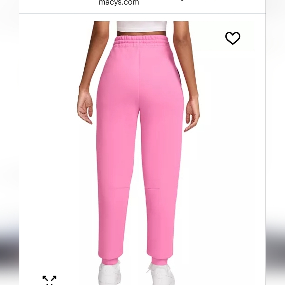 Nike Track Joggers - Picture 3 of 8